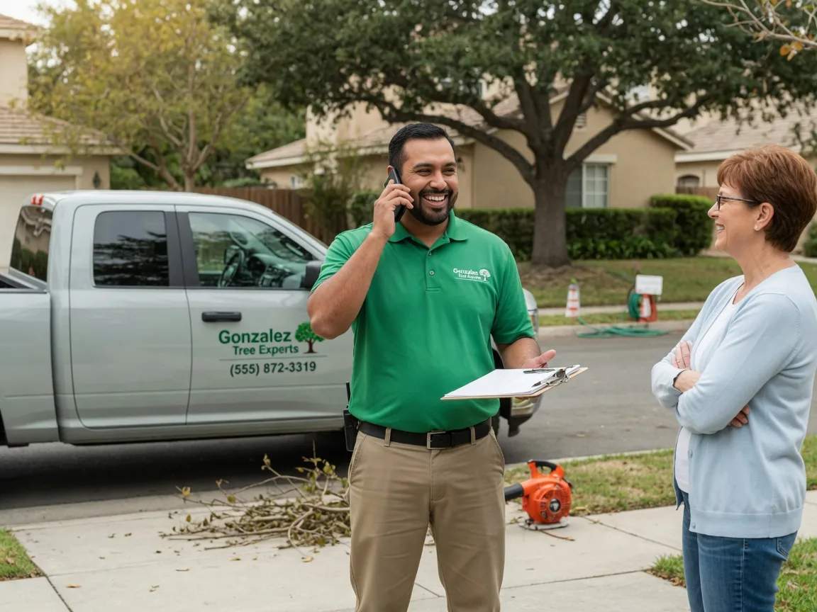 Tree Service Primm Springs, TN FAQs